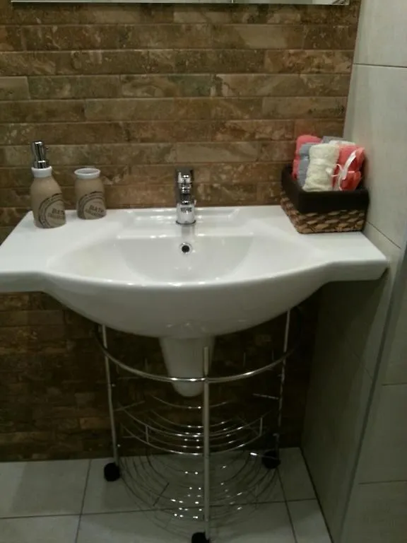 Florata Apartment Бургас Болгария