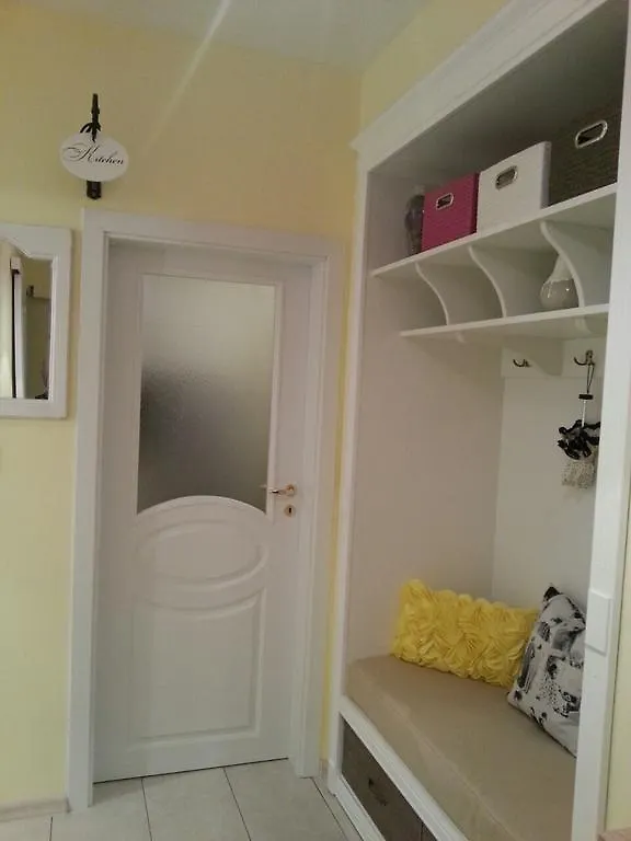 Florata Apartment Бургас