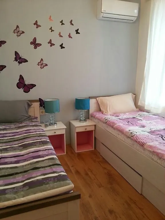 Florata Apartment Бургас 0*,  Болгария