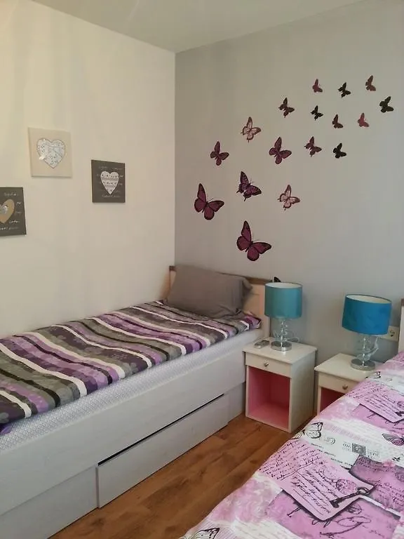 Florata Apartment Бургас